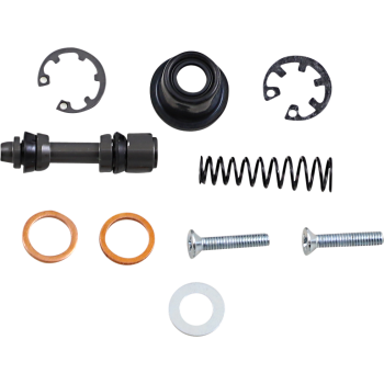 MASTER CYL REBUILD KT FR