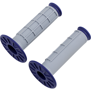 GRIP D/C 1/2 WAFFLE BLUE