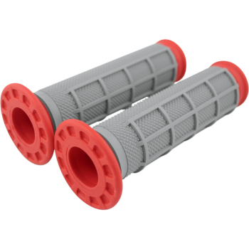GRIPS ATV D/C 1/2 WAFFLE