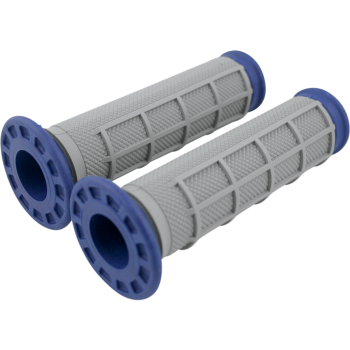 GRIPS ATV D/C 1/2 WAFFLE