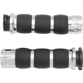 GRIP VELVET RIVAL CHR