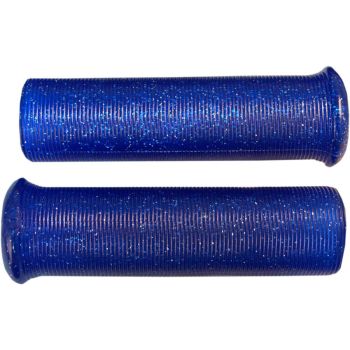 GRIP RETRO METAL 1 BLU
