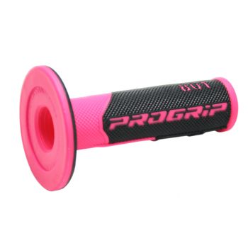 GRIPS 801 DUAL FLUO PK/BK