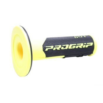 GRIPS 801 DUAL FLUO YE/BK