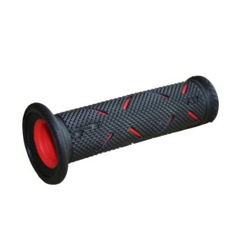 GRIPS 717 DUAL BK/RD