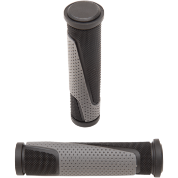 GRIPS 807 ATV/MTB BLK/GREY