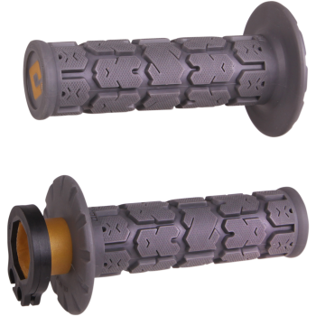 GRIP ROGUE MX LCKON GRAPH