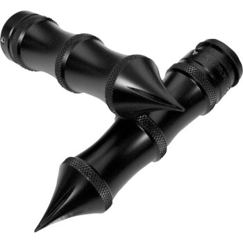 GRIPS TRIBAL WIRE BLK