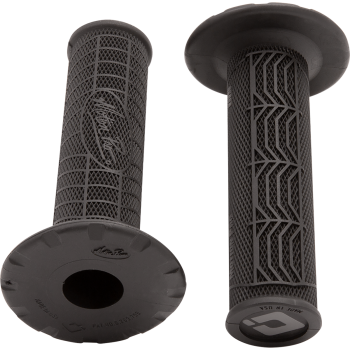 GRIPS DIRTCONT 2 BLACK