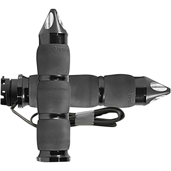 GRIP HEATED AC ANO SPIKE