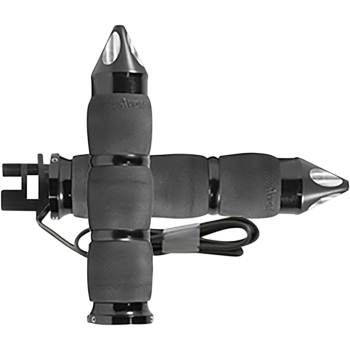 GRIP HEATED AC ANO SPIKE