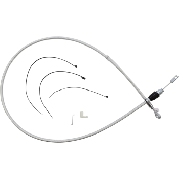 CABLE CLUTCH QUICK CON SC