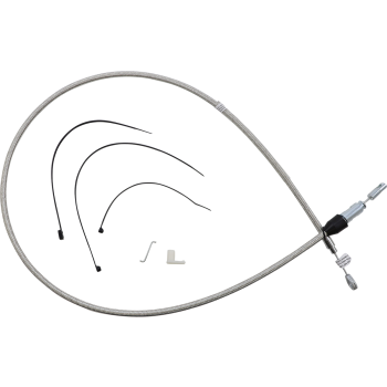 CABLE CLUTCH QUICK CON PS