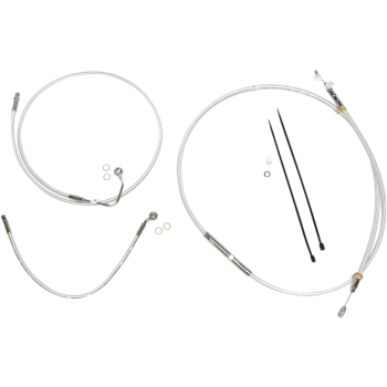 CONTROL CABLE KITSCII 10