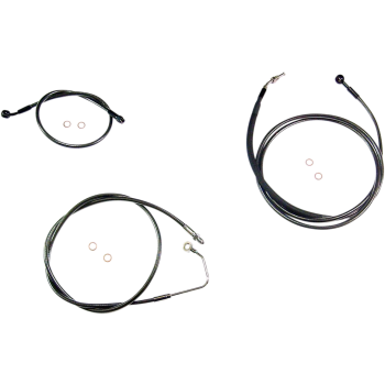 CONTROL CABLE KIT BP 10