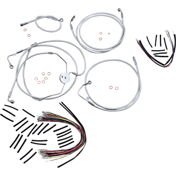 CONTROL CABLE KIT SC CVO