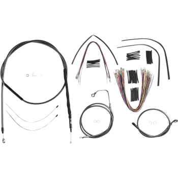 CONTROL CABLE KIT CF
