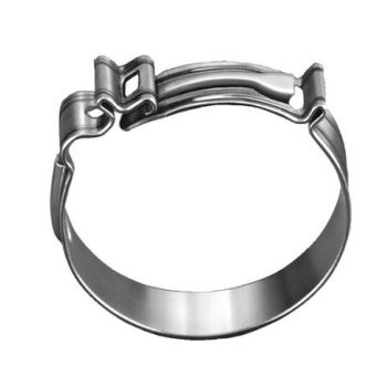 Voolikuklamber cobra 8,5 - 9,5 mm