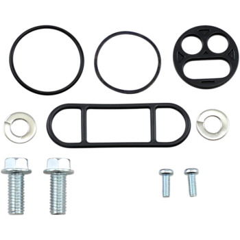 FUEL PETCOCK REPR KIT YAM