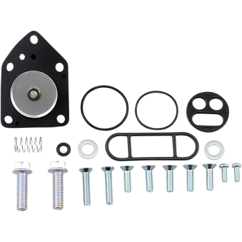 FUEL PETCOCK REPR KAW/SUZ