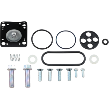 FUEL PETCOCK REPR KIT KAW