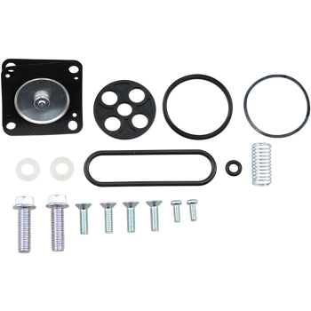 FUEL PETCOCK REPR KIT KAW