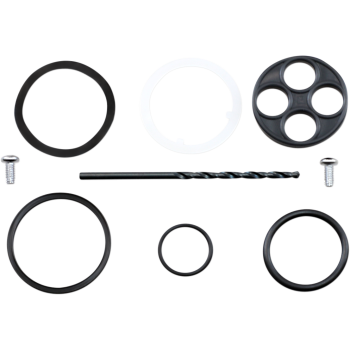 FUEL PETCOCK REPR KIT HON