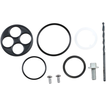 FUEL PETCOCK REPR KIT HON