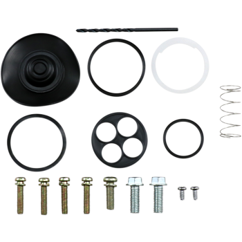 FUEL PETCOCK REPR KIT HON