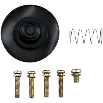 FUEL PETCOCK DIAPHRAGM KT