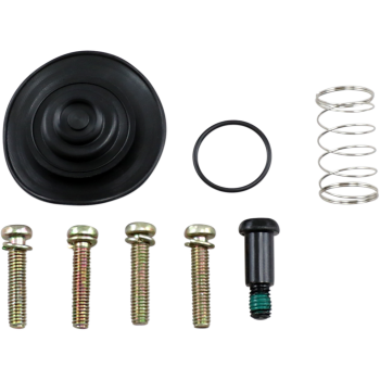 FUEL PETCOCK DIAPHRAGM KT