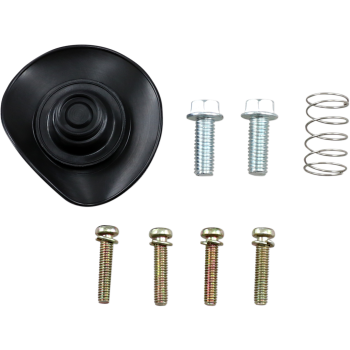 FUEL PETCOCK DIAPHRAGM KT