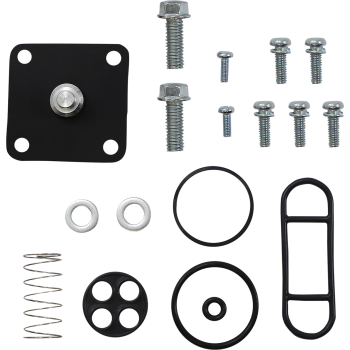 REBUILD KT PETCOCK SUZ