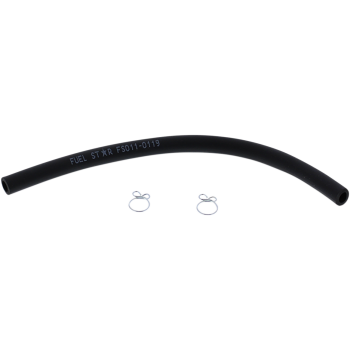 HOSE AND CLAMP KIT KAW