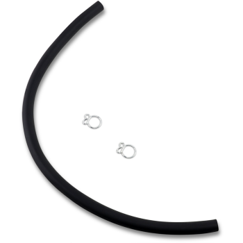 HOSE AND CLAMP KIT KAW