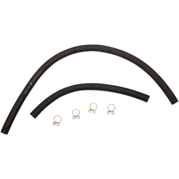 HOSE AND CLAMP KIT KAW