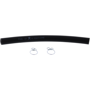 HOSE AND CLAMP KIT KAW