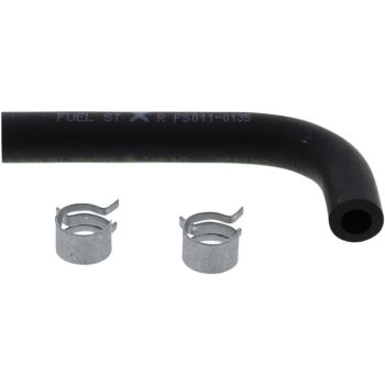 HOSE AND CLAMP KIT SUZ