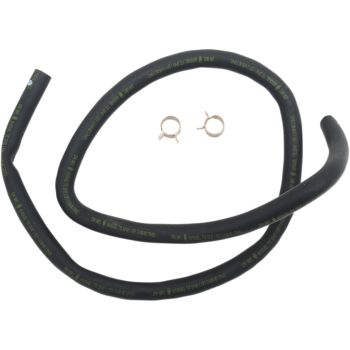 HOSE AND CLAMP KIT YAM