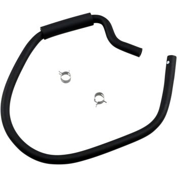 HOSE AND CLAMP KIT YAM