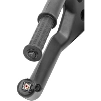 SEAT JACK 2UP HEATED GRIP