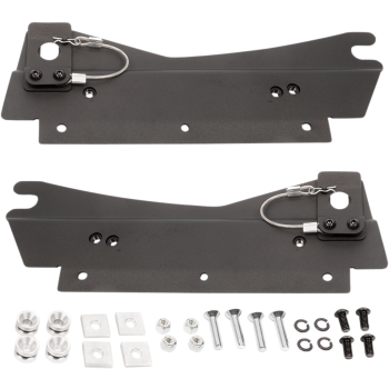 BRACKET 2UPSEAT AC/YAM