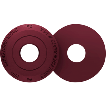 SEAT FENDER WASHER BURGNY