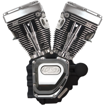 ENGINE T124LB 06-FXD