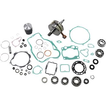ENGINE KIT KAW WR00004