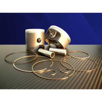 PISTON KIT GASGAS D53 96