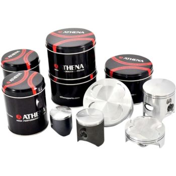 PISTON KIT LTR450 100MM