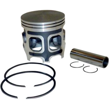 PISTON KIT YAMAHA STD
