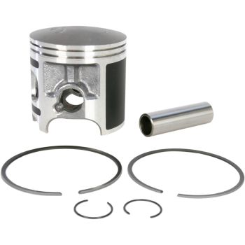 PISTON KIT YAMAHA .50MM