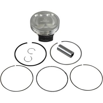PISTON KIT CAN AM 400/800